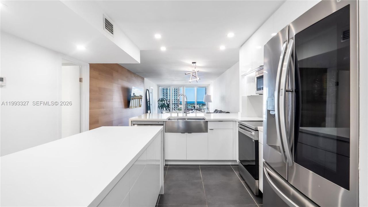 121 Golden Isles Dr , Unit 803, Hallandale Beach, FL 33009 Photo