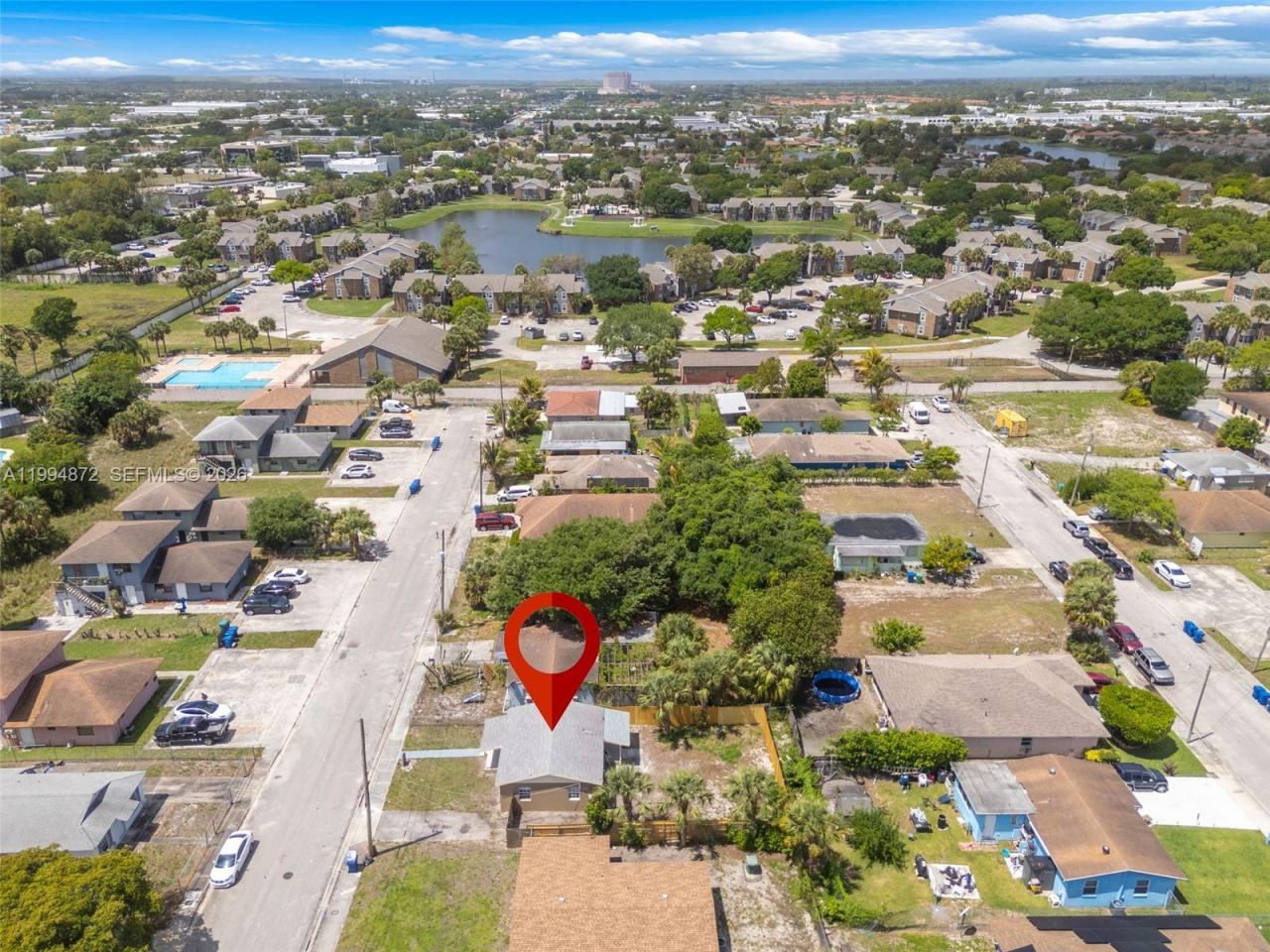 1660 W 26th St, Riviera Beach, FL 33404 Photo