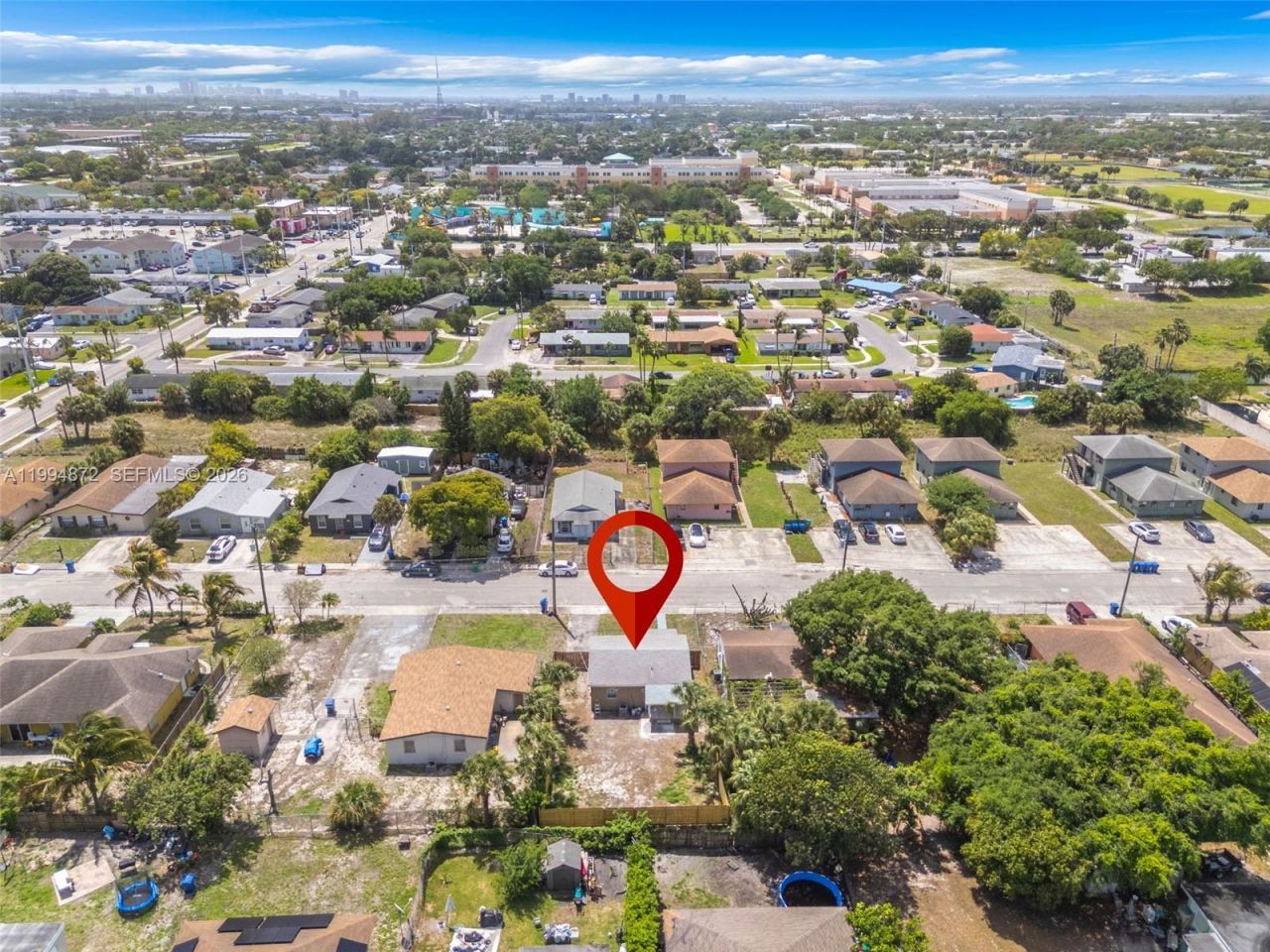 1660 W 26th St, Riviera Beach, FL 33404 Photo