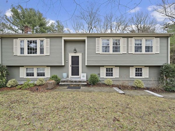 20 Trayer Rd., Canton, MA 02021