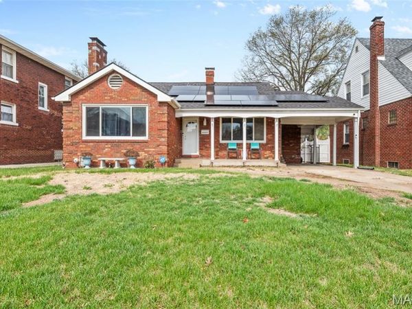 2527 Edison Avenue, Granite City, IL 62040