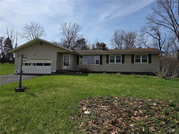 225 MARSH DRIVE , DeWitt, NY 13214