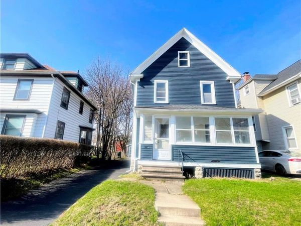 210 Cedarwood Terrace , Rochester, NY 14609