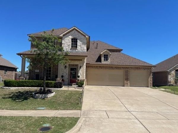 5002 Crawfish Lane, Garland, TX 75043