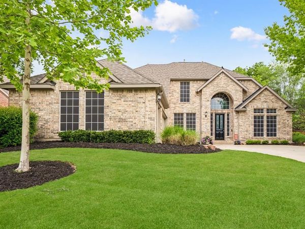 7816 Linksview Drive, McKinney, TX 75072