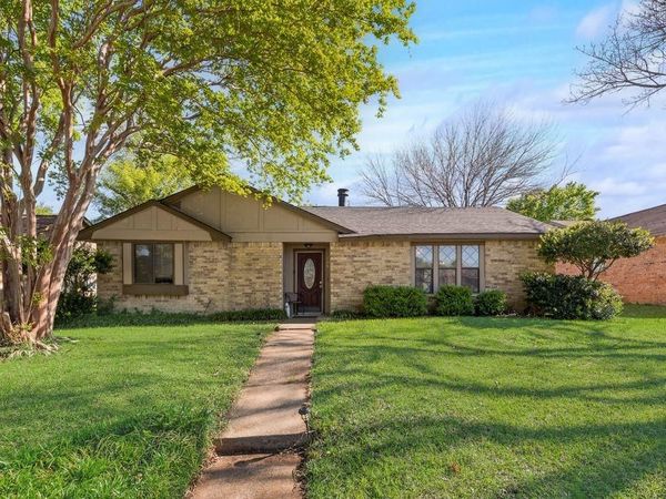 708 Shady Creek Trail, Mesquite, TX 75150