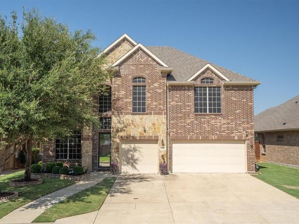 7329 San Diego Trail, Fort Worth, TX 76131