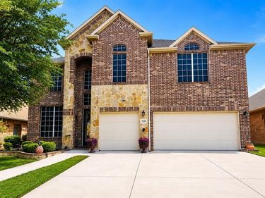 7329 San Diego Trail, Fort Worth, TX 76131