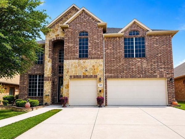 7329 San Diego Trail, Fort Worth, TX 76131