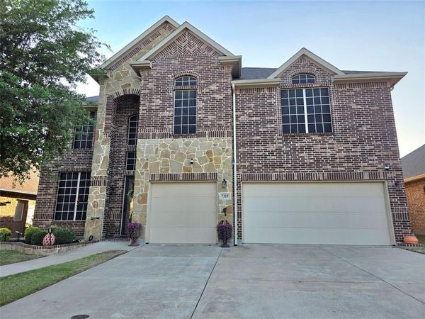7329 San Diego Trail, Fort Worth, TX 76131