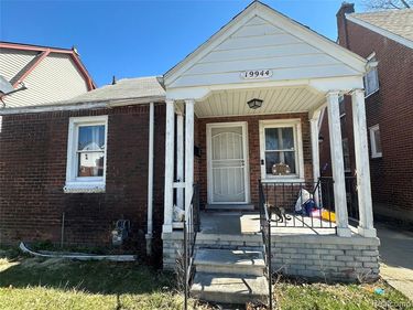 19944 Hull Street, Detroit, MI 48203