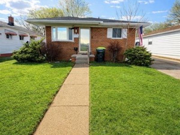 938 Arlene Avenue, Pontiac, MI 48340