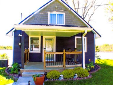 3943 Wice Drive, Butman Twp, MI 48624