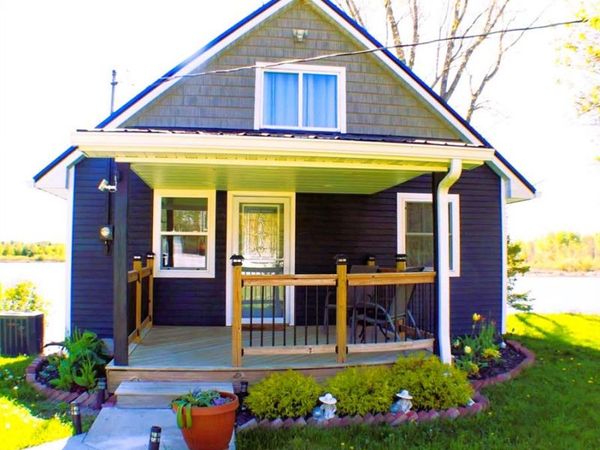 3943 Wice Drive, Butman Twp, MI 48624