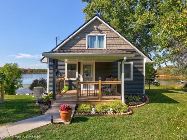 3943 Wice Drive, Butman Twp, MI 48624