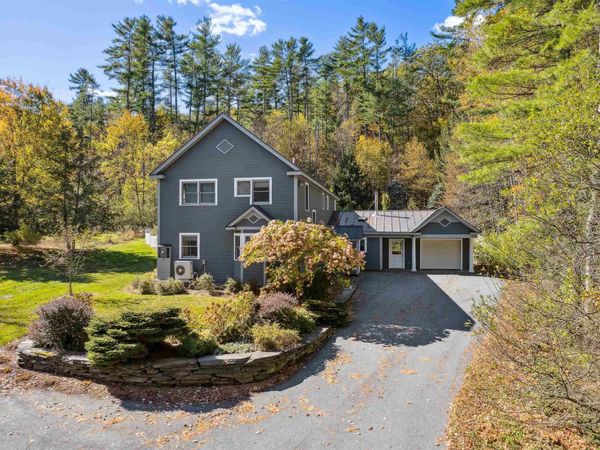14 MacDonald Drive, Hanover, NH 03755