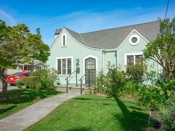 938 Chabrant Way , San Jose, CA 95125