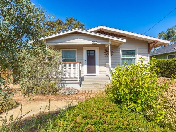 4951 Park Place, Yorba Linda, CA 92886