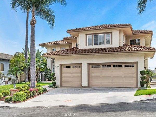 28342 Millwood, Trabuco Canyon, CA 92679