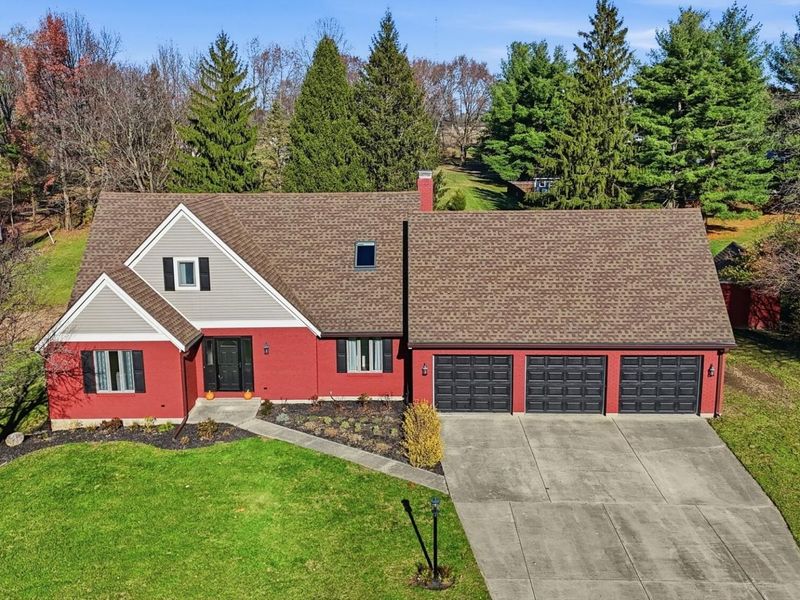 624 Aberfelda Drive, Springfield, OH 45504 Photo 2