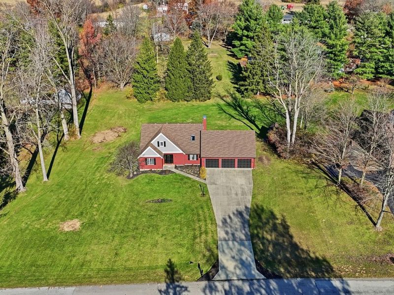 624 Aberfelda Drive, Springfield, OH 45504 Photo 4