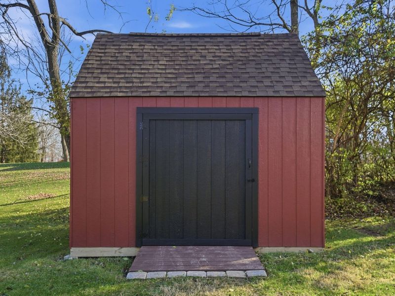 624 Aberfelda Drive, Springfield, OH 45504 Photo 66