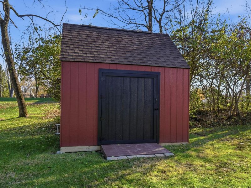 624 Aberfelda Drive, Springfield, OH 45504 Photo 67