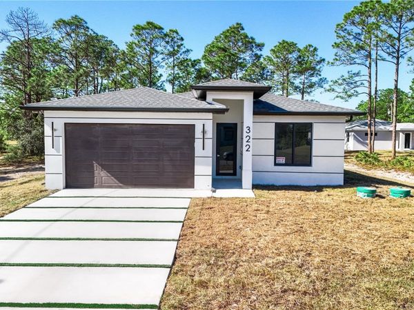 322 LOIRE AVE S , LEHIGH ACRES, FL 33974