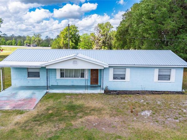 14024 CR 757 , WEBSTER, FL 33597