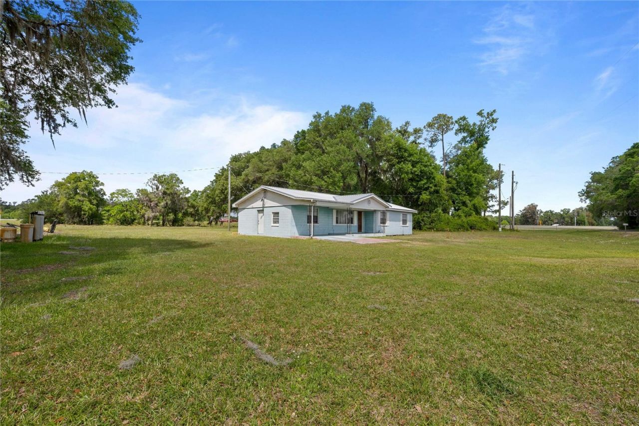 14024 Cr 757, Webster, FL 33597 Photo