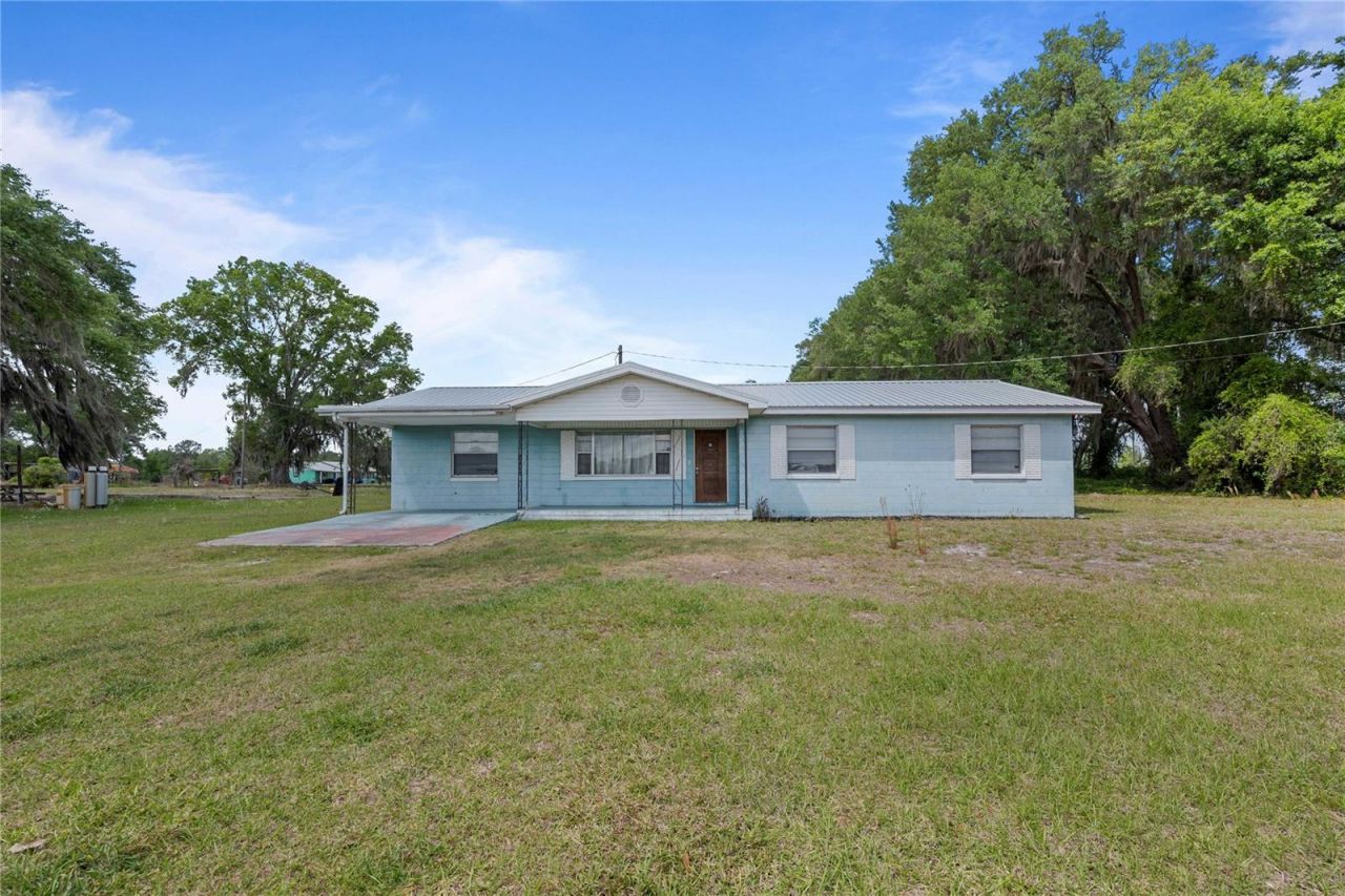 14024 Cr 757, Webster, FL 33597 Photo