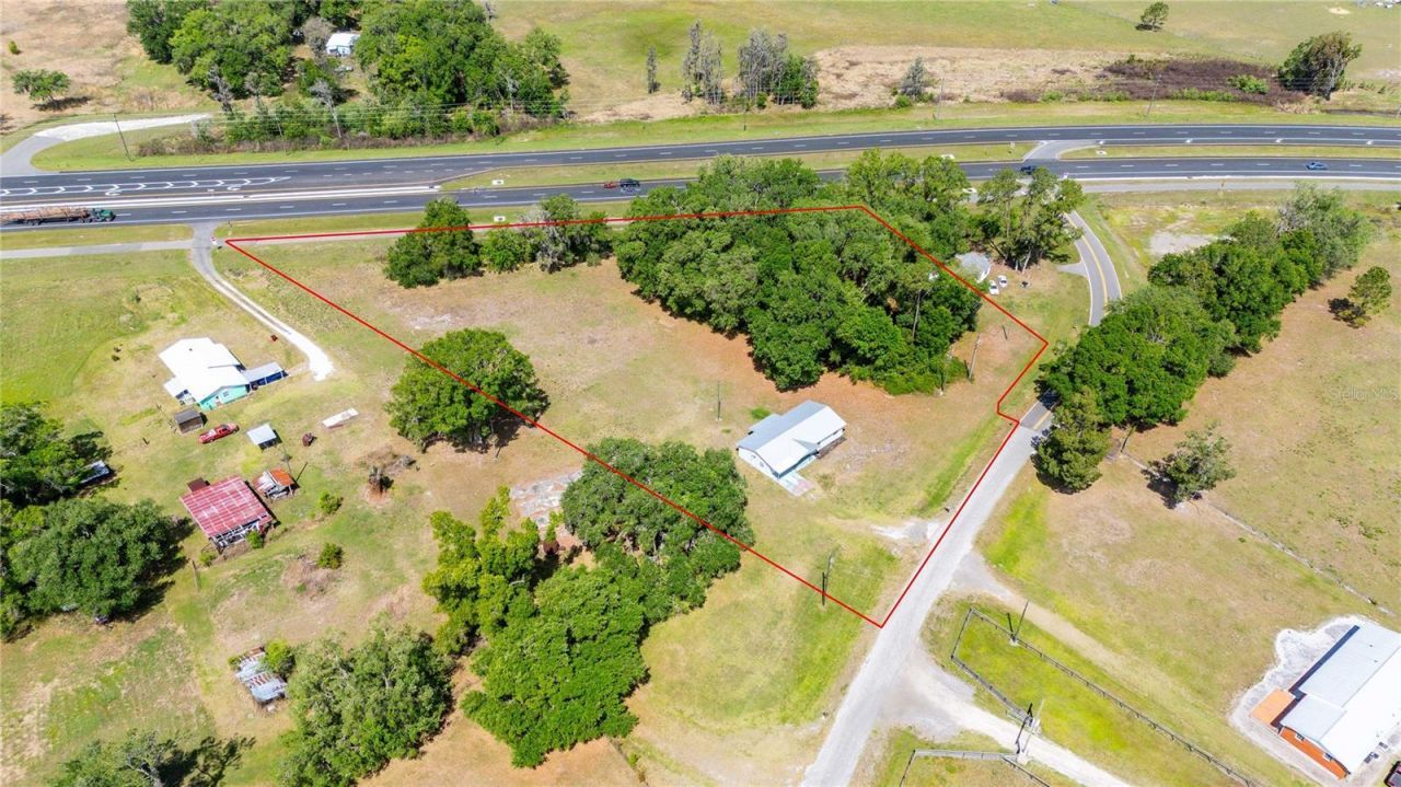 14024 Cr 757, Webster, FL 33597 Photo