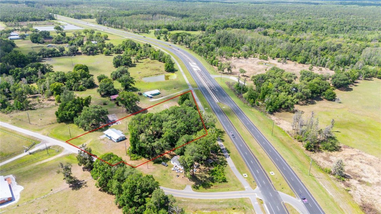 14024 Cr 757, Webster, FL 33597 Photo