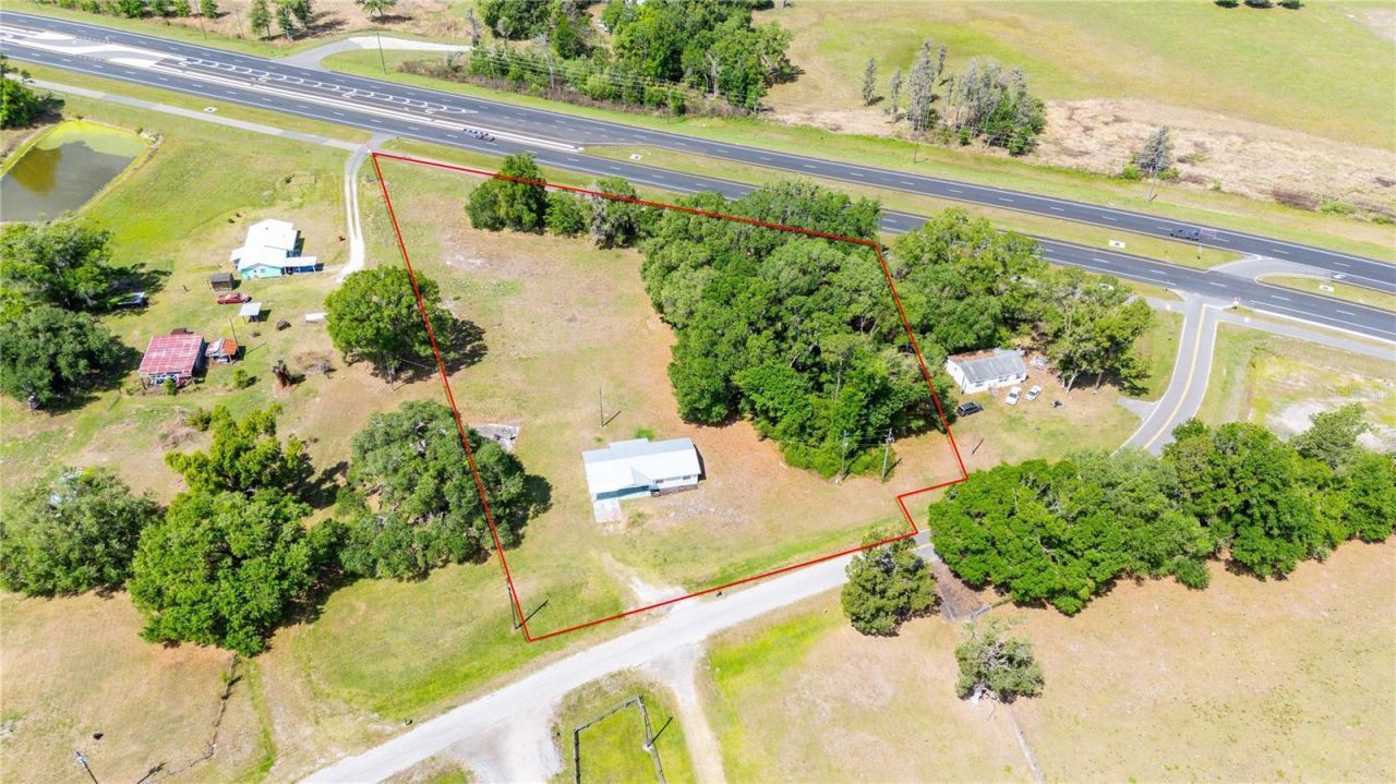 14024 Cr 757, Webster, FL 33597 Photo