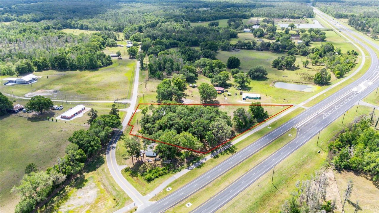 14024 Cr 757, Webster, FL 33597 Photo