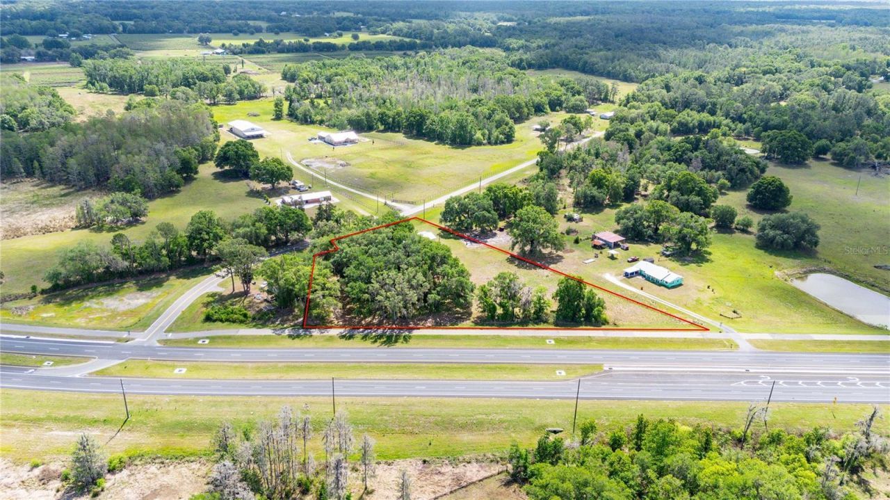 14024 Cr 757, Webster, FL 33597 Photo