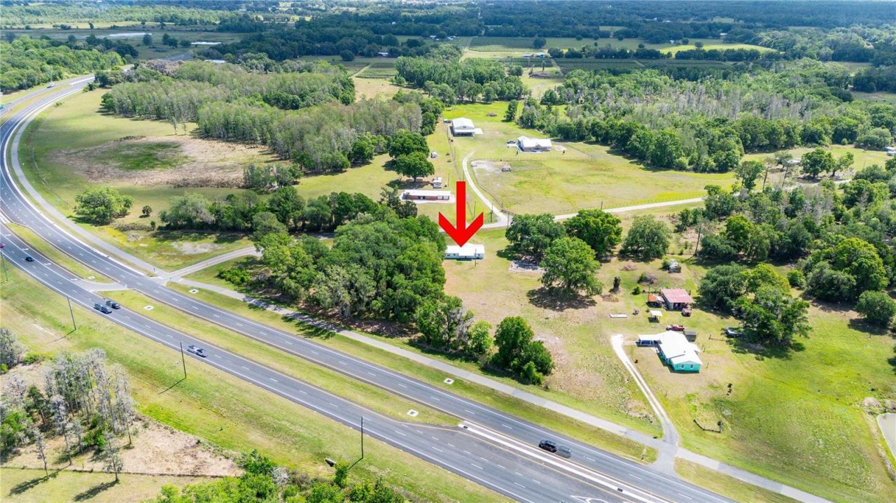 14024 Cr 757, Webster, FL 33597 Photo