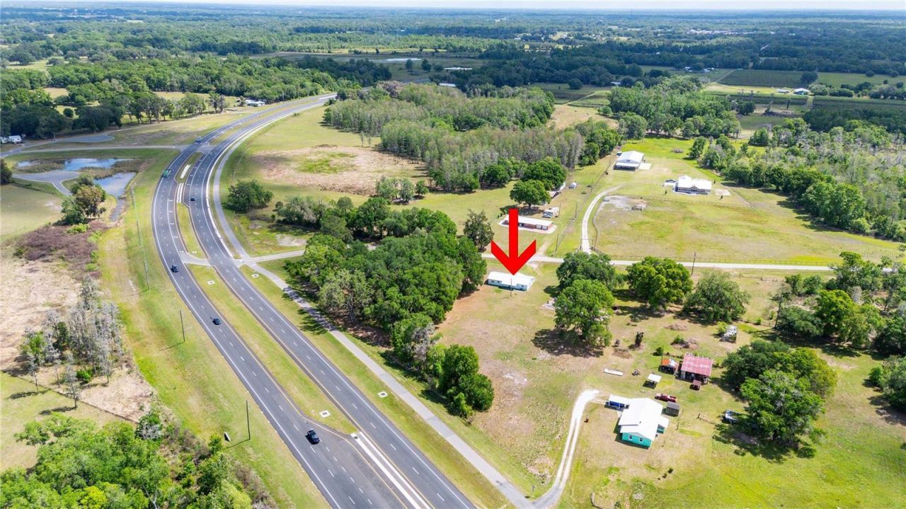 14024 Cr 757, Webster, FL 33597 Photo