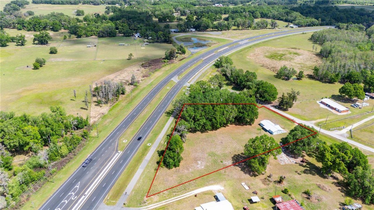 14024 Cr 757, Webster, FL 33597 Photo