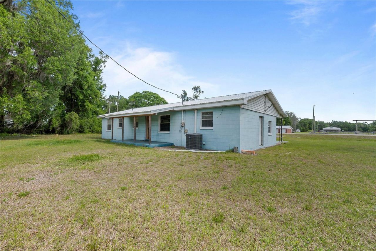 14024 Cr 757, Webster, FL 33597 Photo