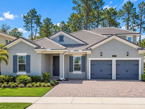 14371 CREST PALM AVENUE, WINDERMERE, FL 34786