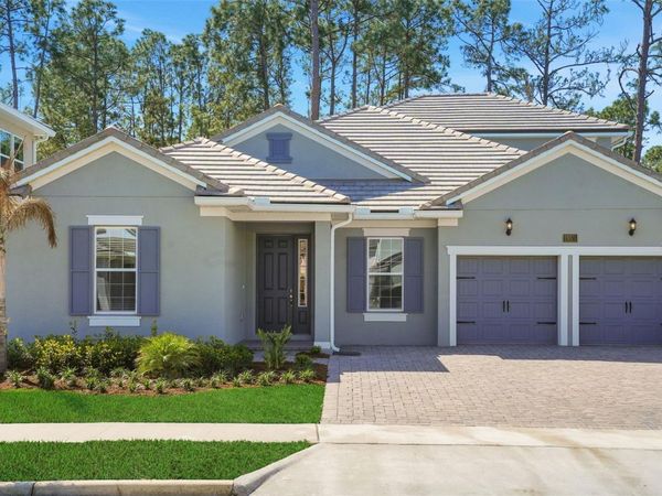 14371 CREST PALM AVENUE , WINDERMERE, FL 34786