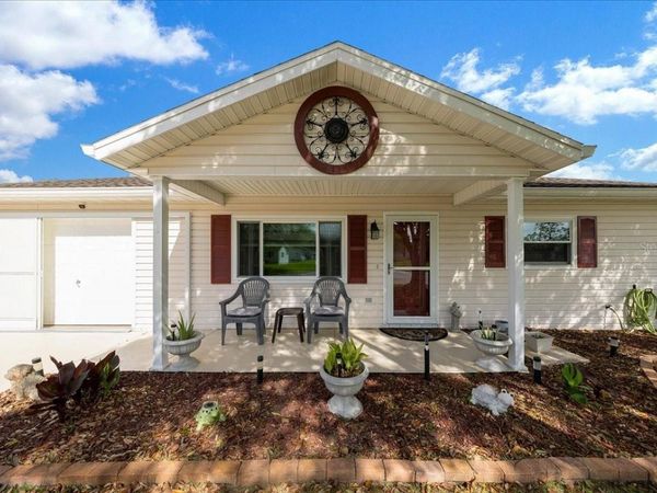 11904 SW 137TH LOOP, DUNNELLON, FL 34432