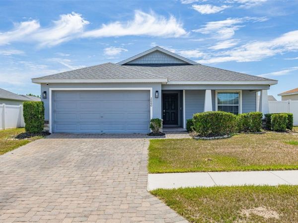 2060 ASHBORO PLACE, BARTOW, FL 33830