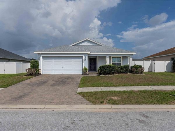 2060 ASHBORO PLACE, BARTOW, FL 33830