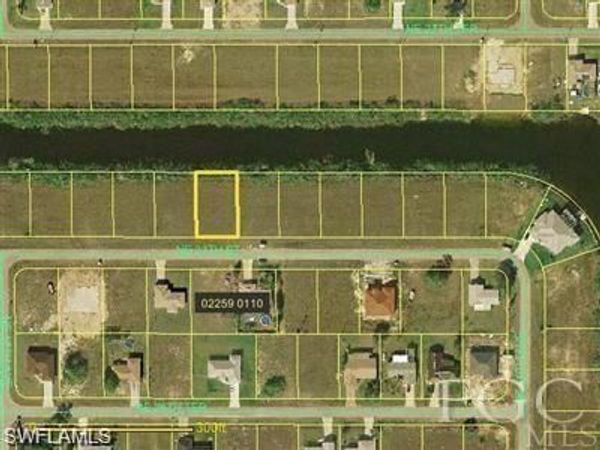 1719 NE 27th ST , CAPE CORAL, FL 33909