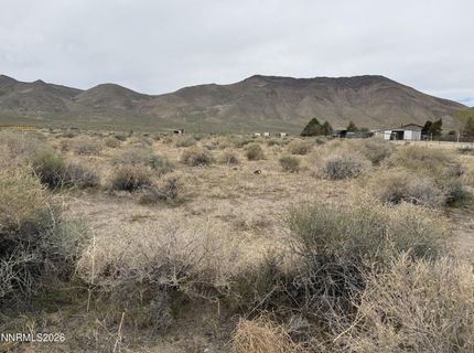 0 Highway 339, Lot #012-241-03, Yerington, NV 89447 Photo