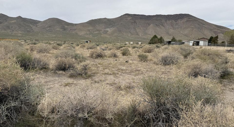 0 Highway 339, Lot #012-241-03, Yerington, NV 89447 Photo