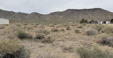 0 Highway 339, Lot #012-241-03, Yerington, NV 89447 Photo