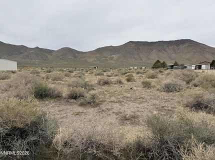 0 Highway 339, Lot #012-241-03, Yerington, NV 89447 Photo